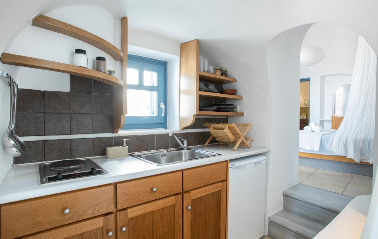 Gabbiano Traditional Cave Houses - 5