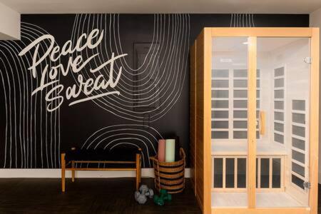 The Willow - Rooftop Lounge with Skyline Views - 2