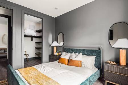 The Sobro Suite - 6 Beds & 6 blocks to Broadway - 3