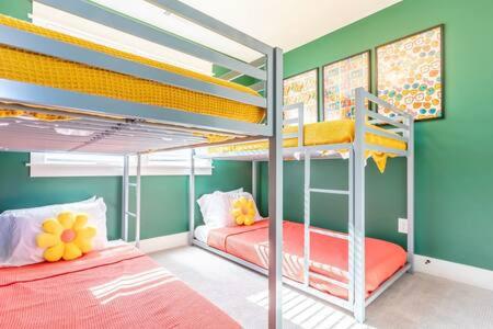 Disco Dollhouse - East Nashville + 2 8 mi Downtown - 5