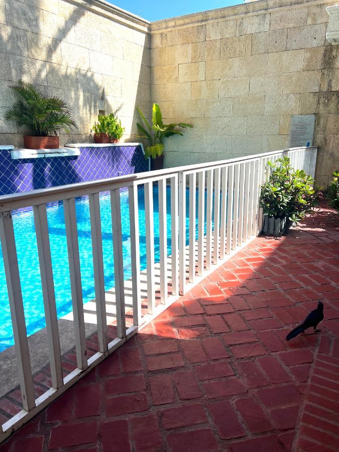 Hotel Boutique Castillo Ines Maria photo