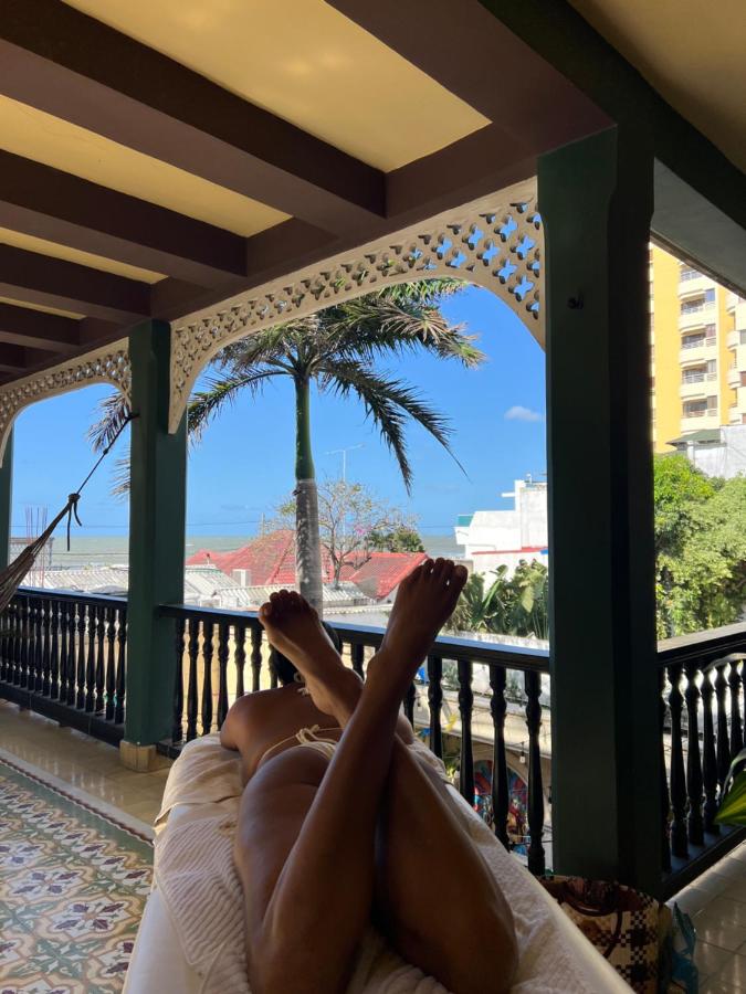 Hotel Boutique Castillo Ines Maria photo