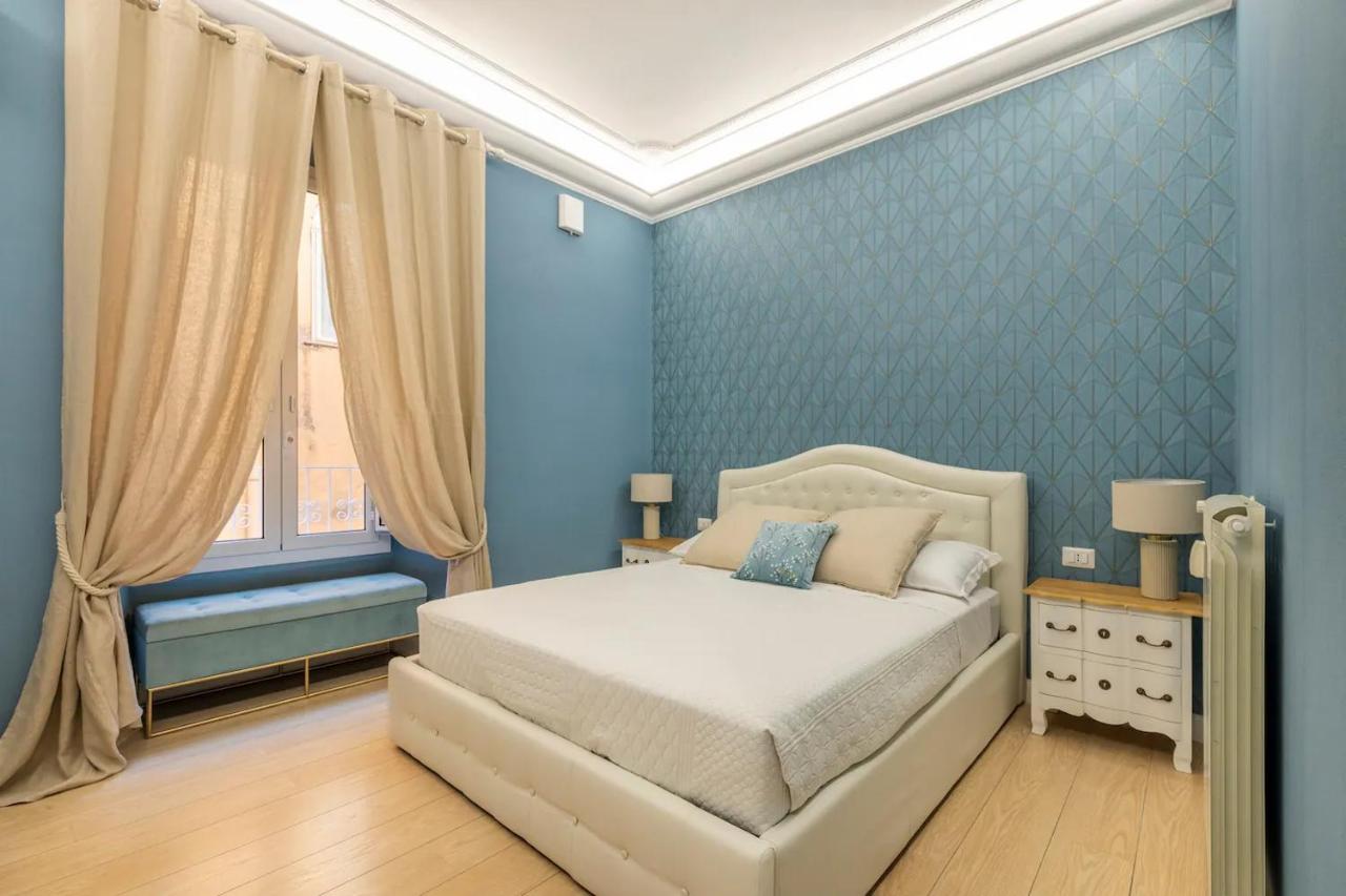 Grande e storico appartamento ai Musei Vaticani - 2