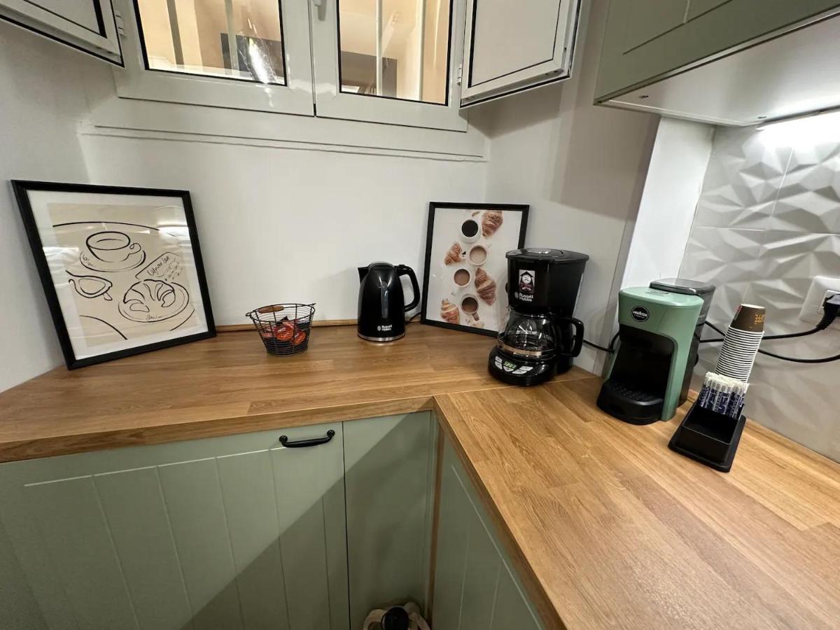 Grande e storico appartamento ai Musei Vaticani - 5