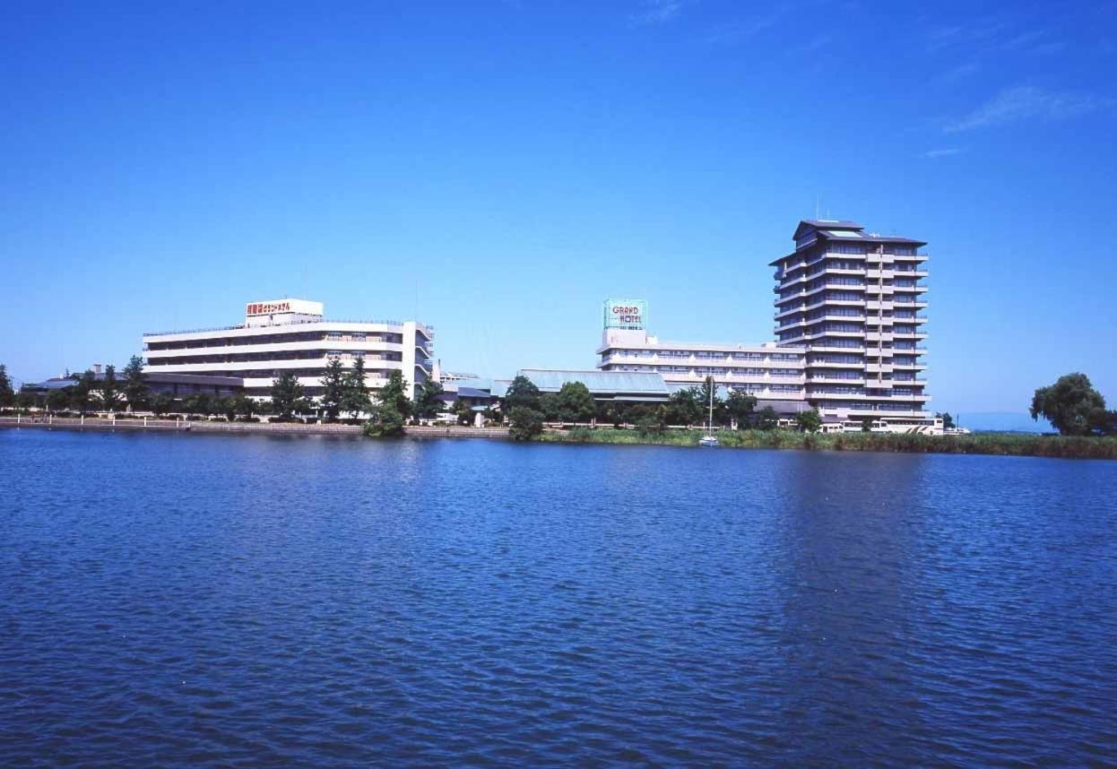 京近江酒店 日本大津 Booking Com