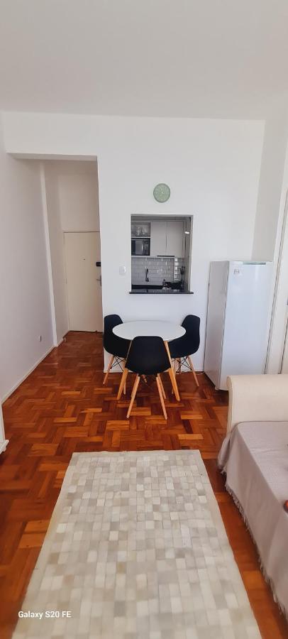 AP do Almirante Copacabana - 3