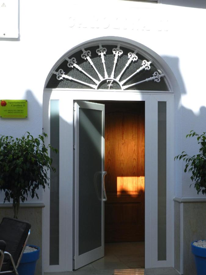Apartamentos Carolina, Torremolinos – Precios actualizados 2022