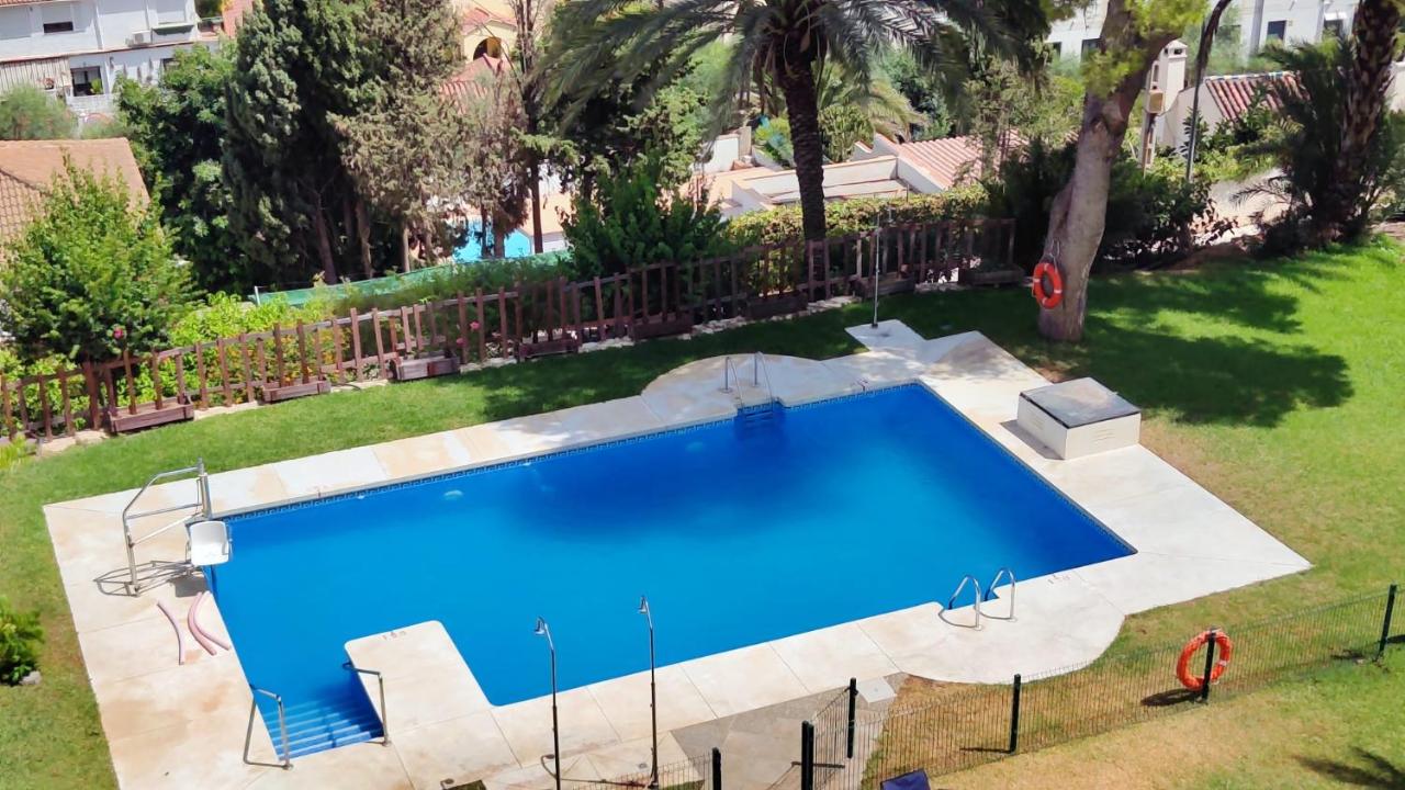 San Gabriel Torremolinos - 2