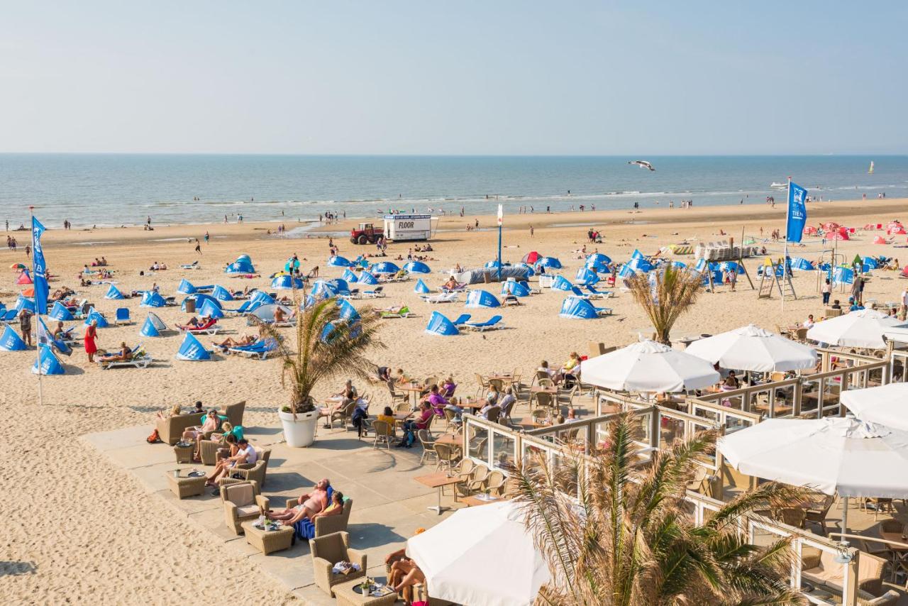 Chalet Zandvoort photo