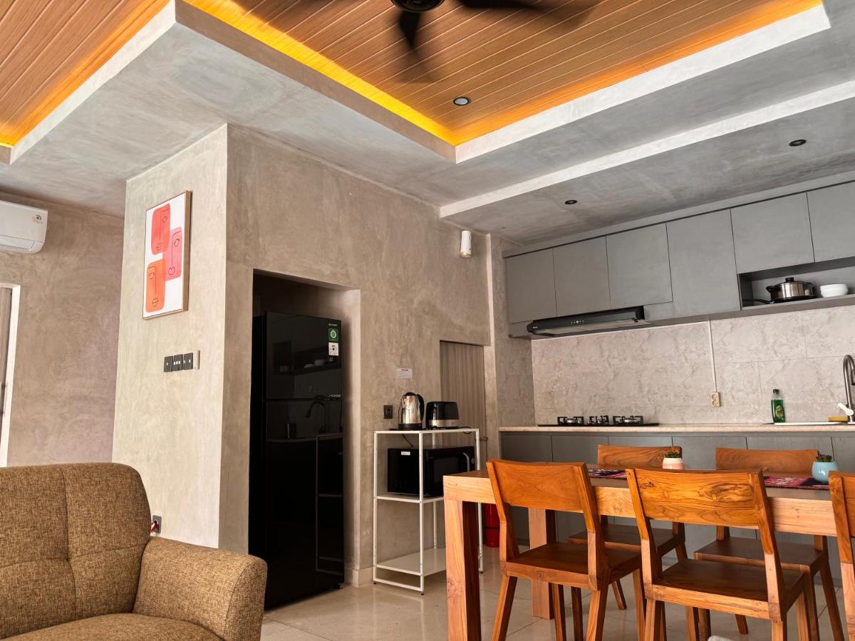 Villa de Mer Bali - 2