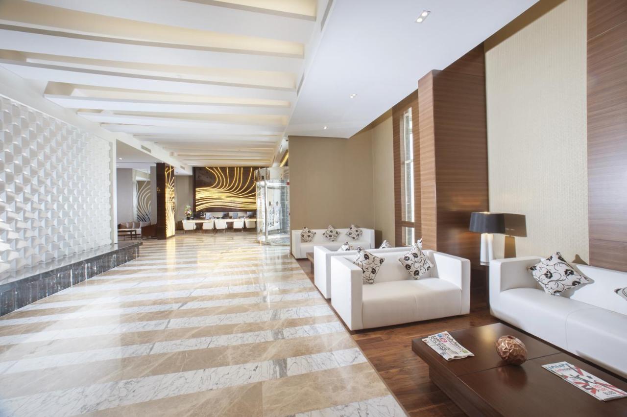 Ramee Rose Hotel photo