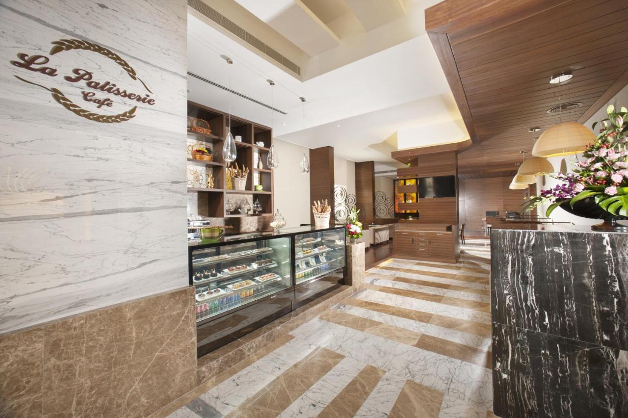 Ramee Rose Hotel photo