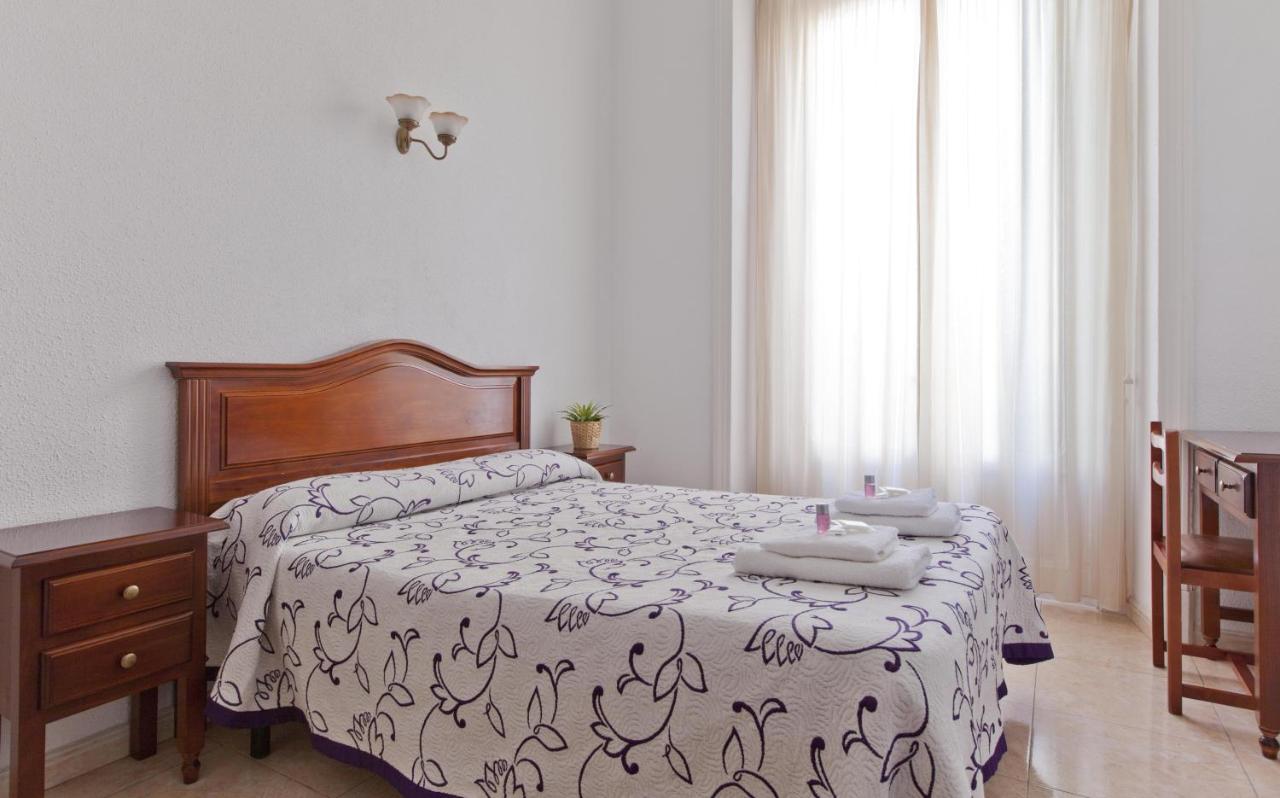 Hostal Condestable, Madrid – Updated 2022 Prices