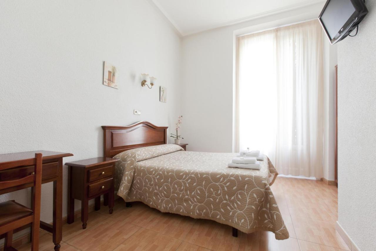Hostal Condestable, Madrid – Updated 2022 Prices