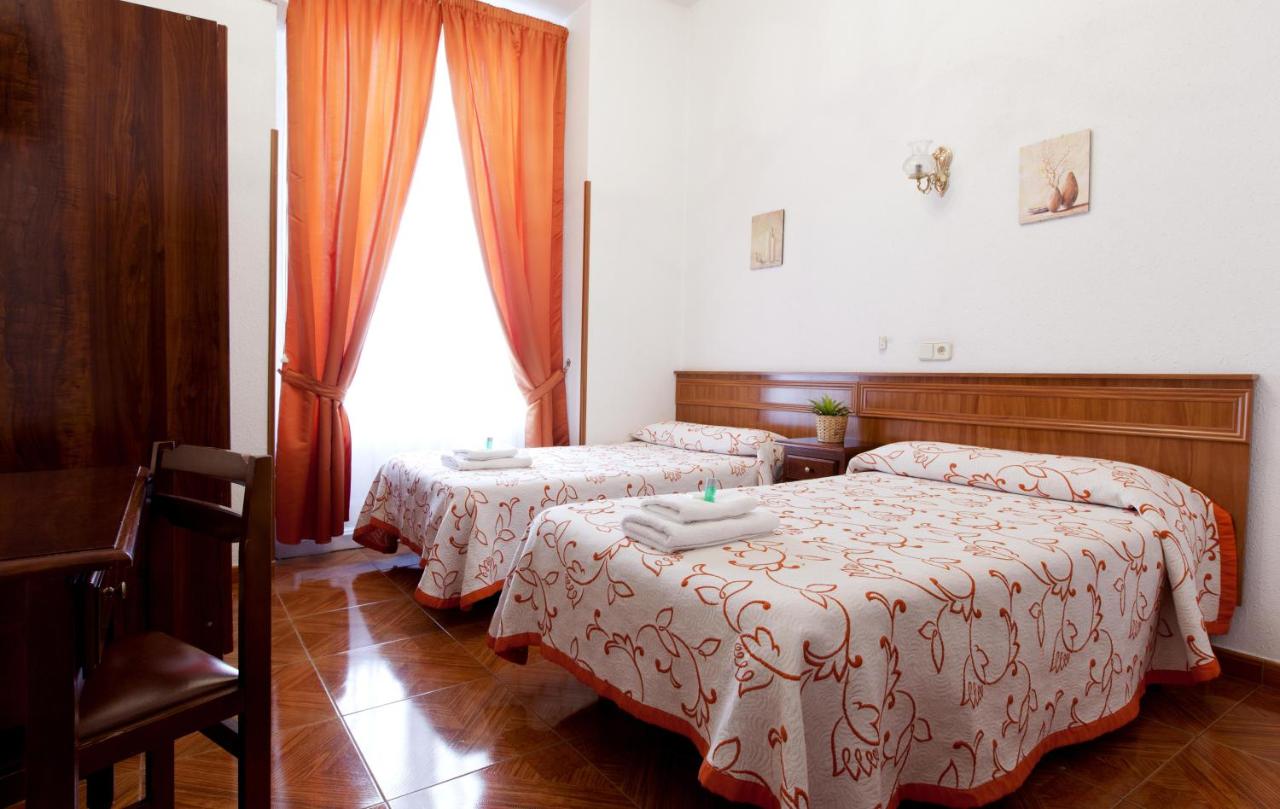Hostal Condestable, Madrid – Updated 2022 Prices
