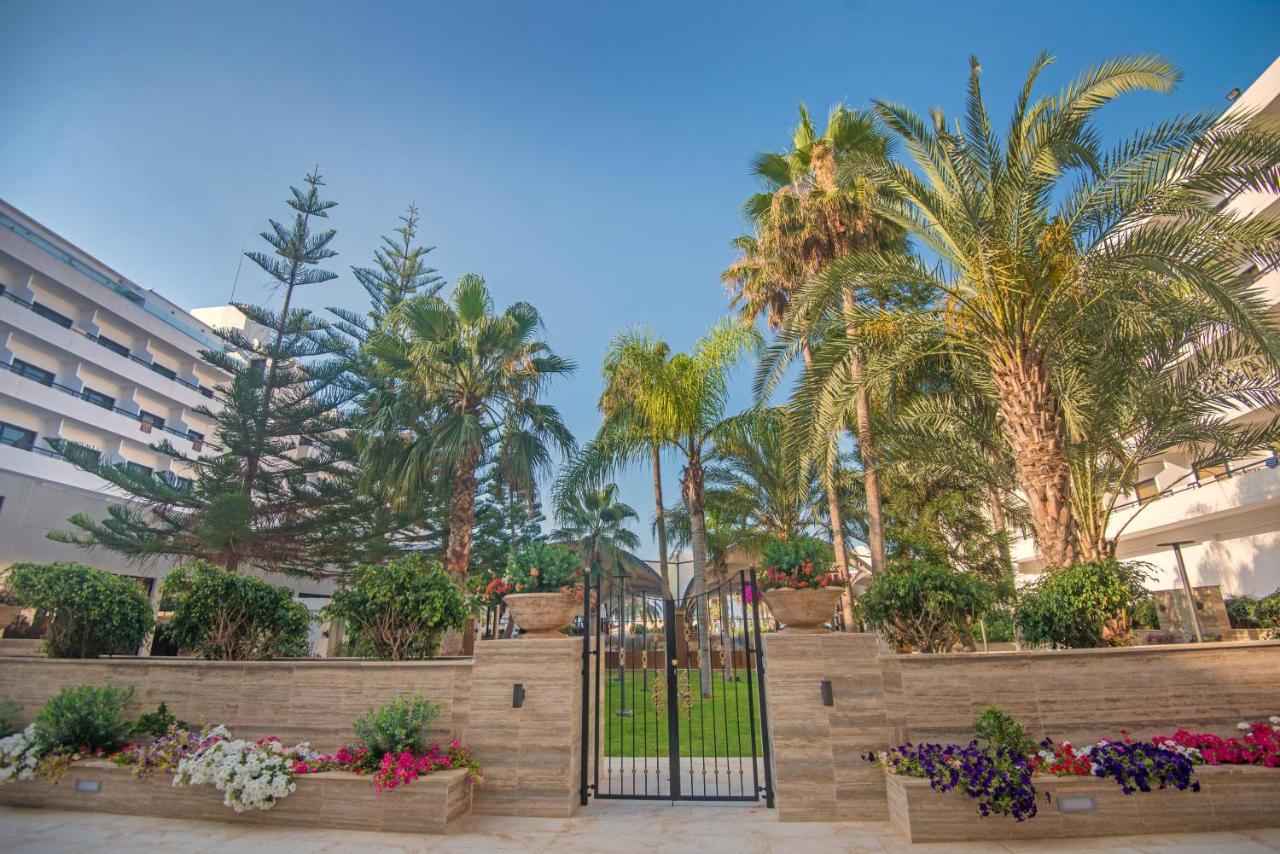 Adams Beach Hotel & Spa photo