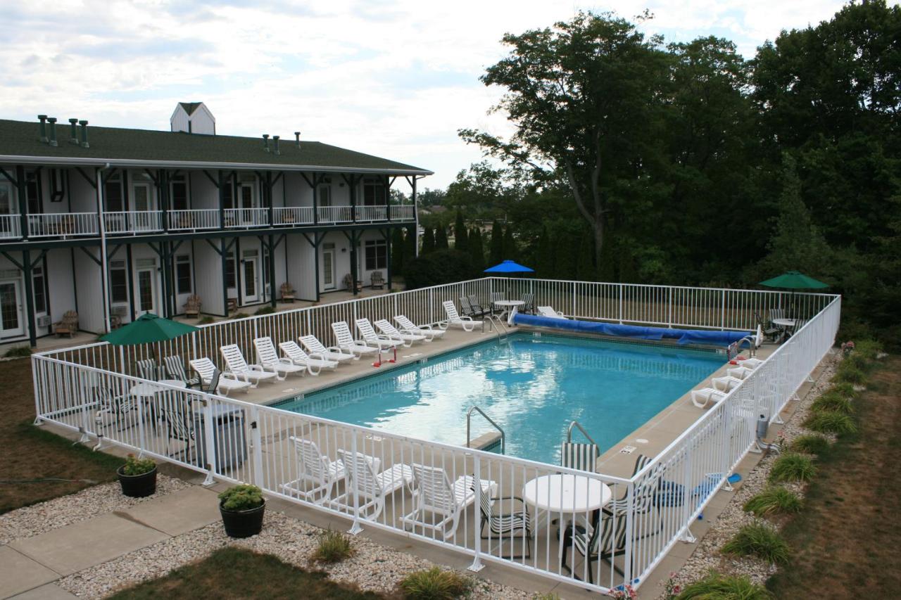Birchwood Lodge — photo 15