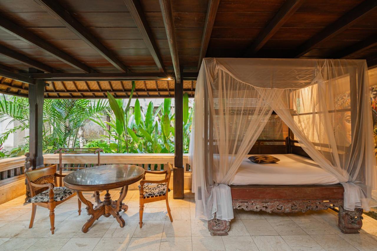 Honeymoon Guesthouse - 2