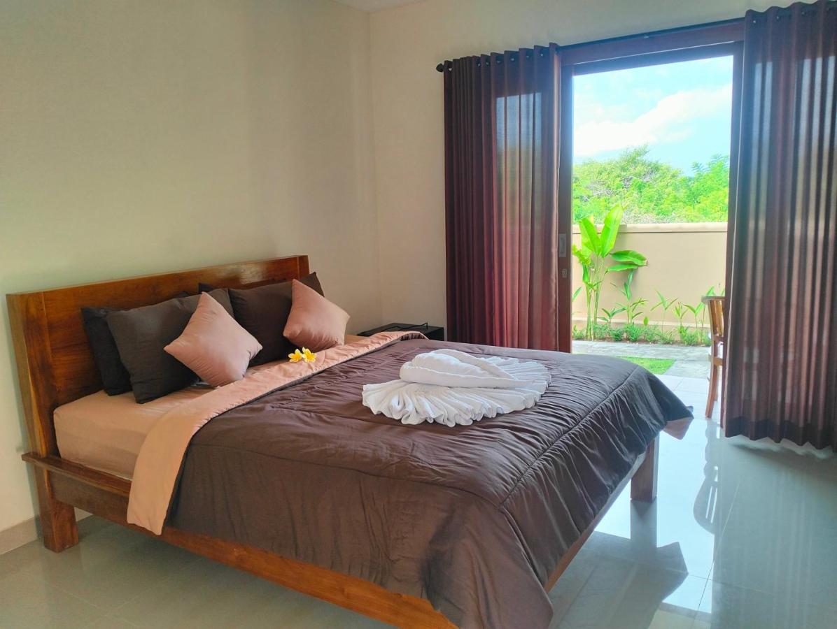 Danas Pandawa Homestay - 2