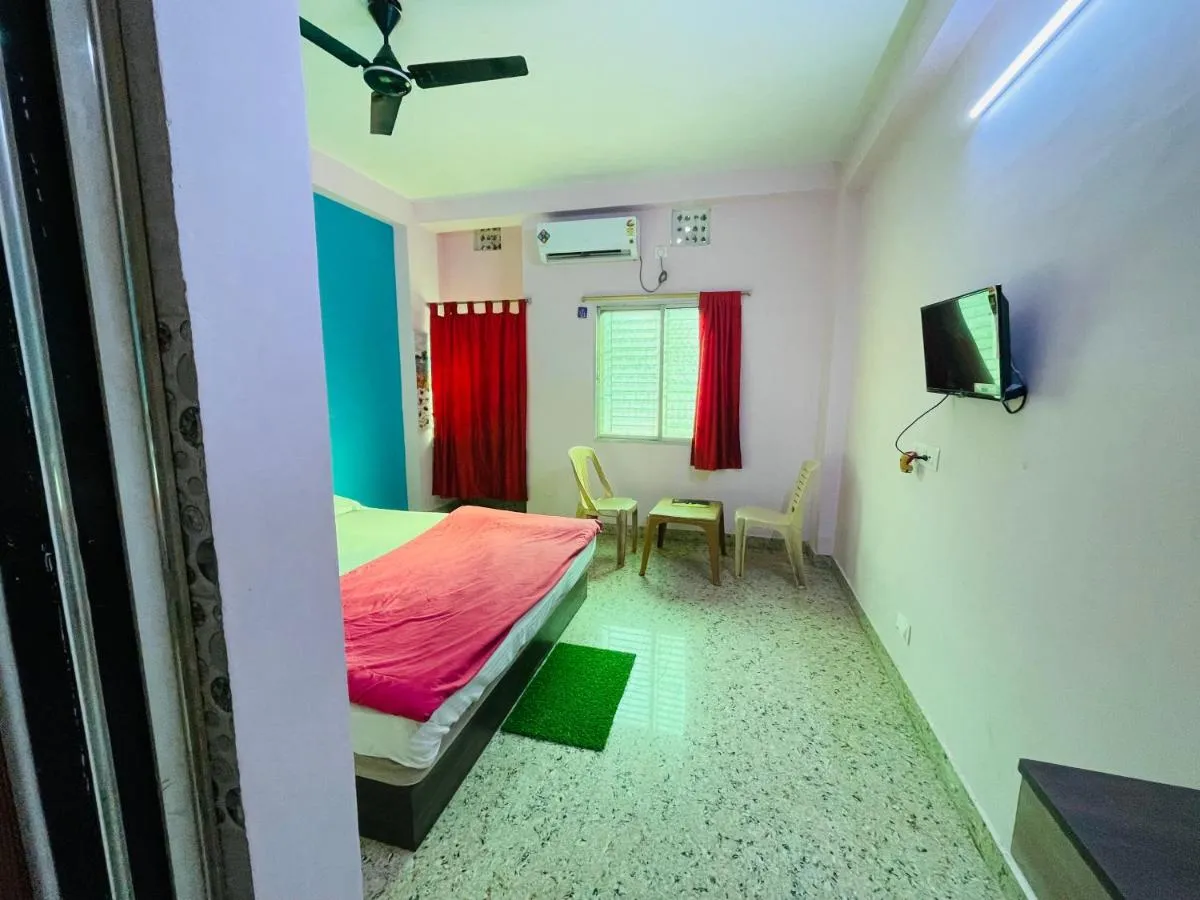 Sefali Beach Inn ! Puri - ViDi Group