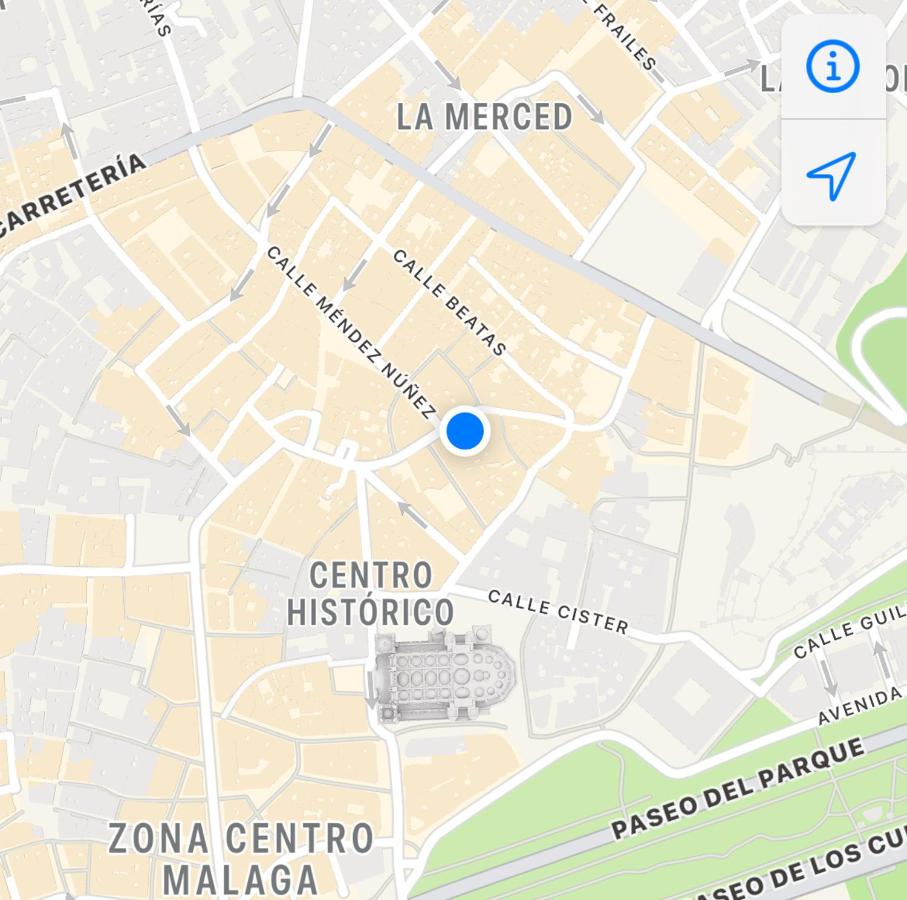 Emilysuites - Malaga Centro Historico - 3