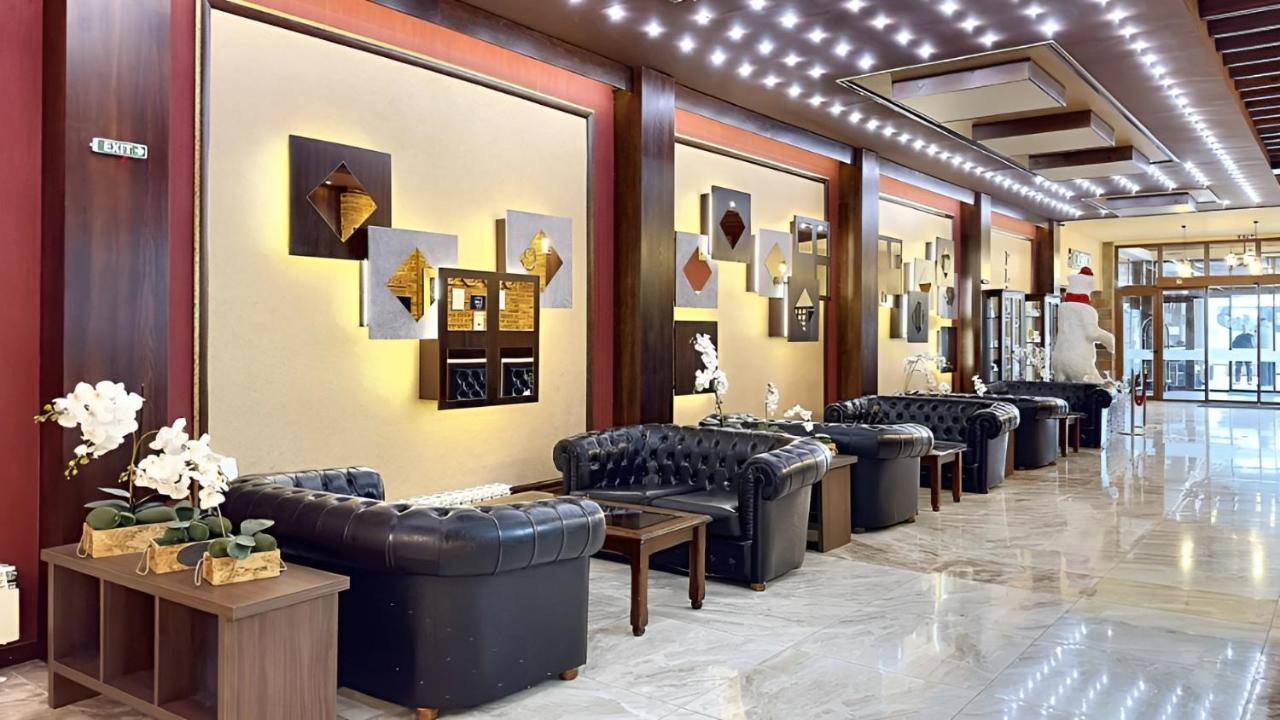 Platinum Hotel and Casino Bansko photo