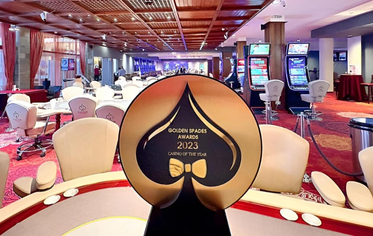 Platinum Hotel and Casino Bansko photo