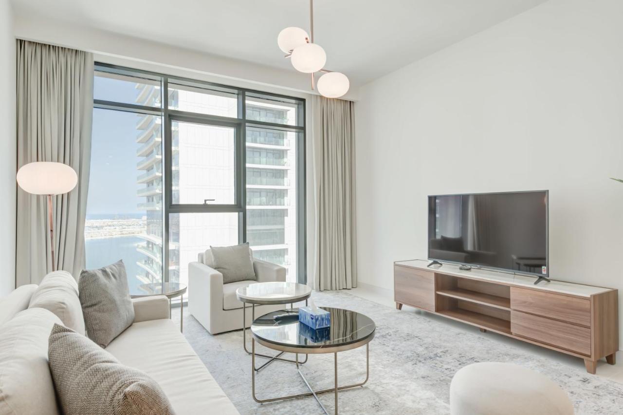 Silkhaus Vacation Homes Exquisite Sea View 1BDR At Marina Vista - 2