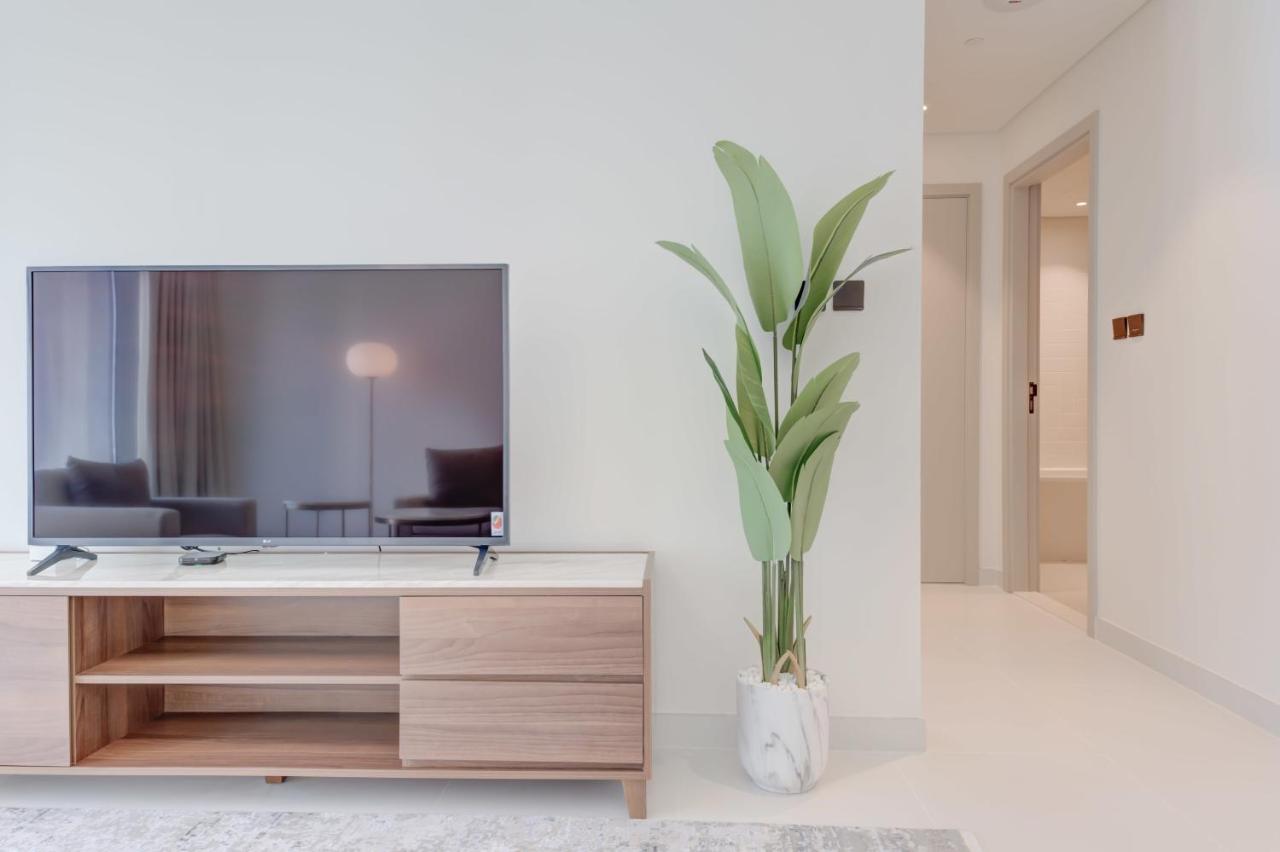 Silkhaus Vacation Homes Exquisite Sea View 1BDR At Marina Vista - 5