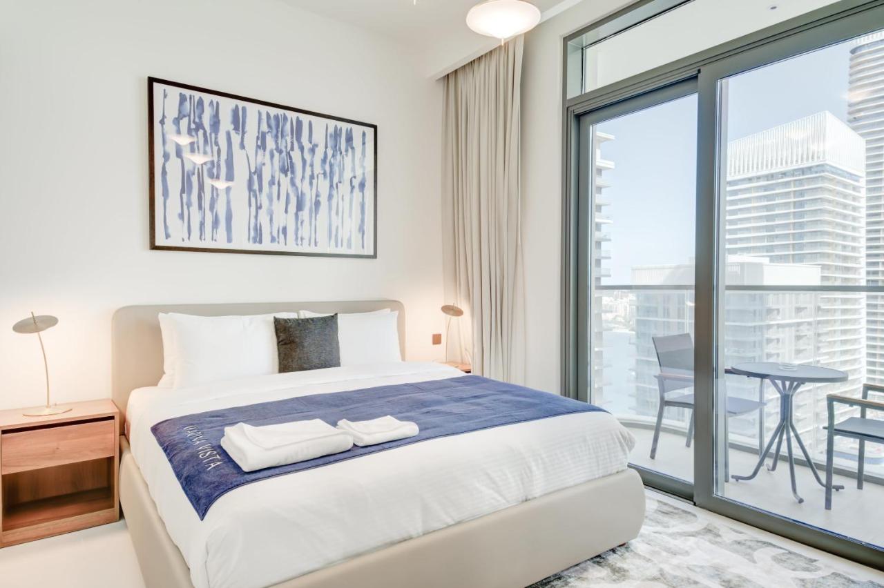 Silkhaus Vacation Homes Exquisite Sea View 1BDR At Marina Vista - 4