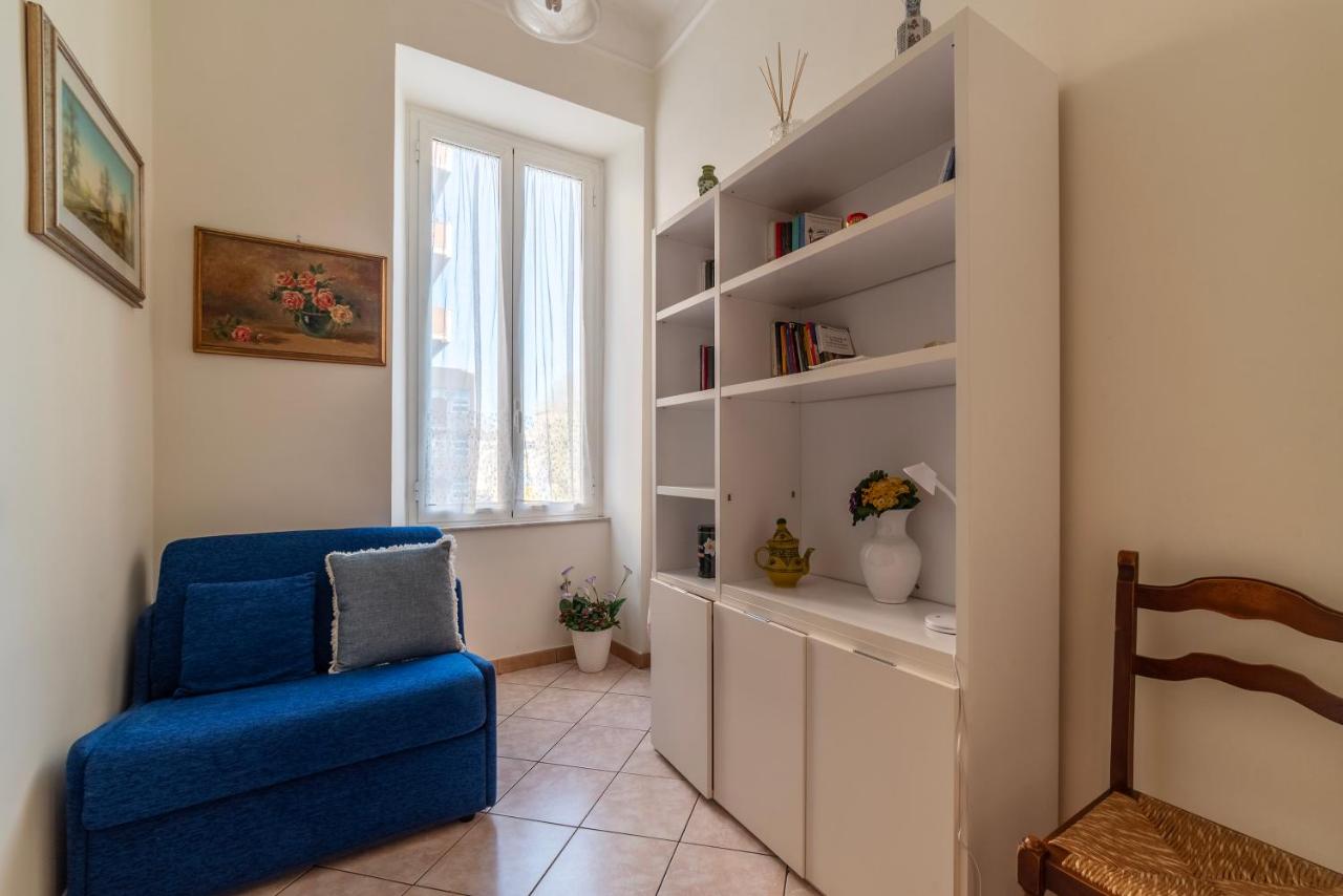 GuestHost - The secret garden of Rome! Apt x2 - 4