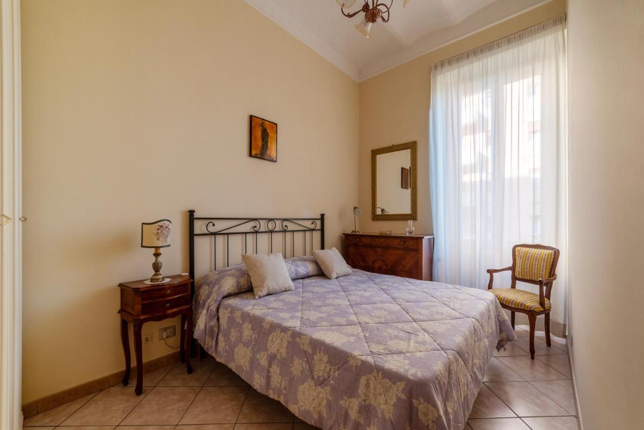 GuestHost - The secret garden of Rome! Apt x2 - 2