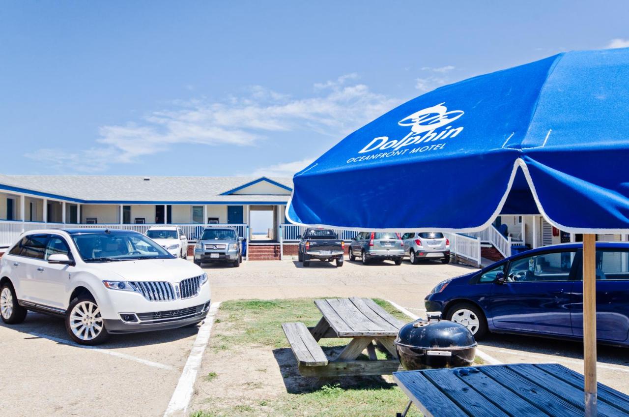 Dolphin Oceanfront Motel - Nags Head — photo 15
