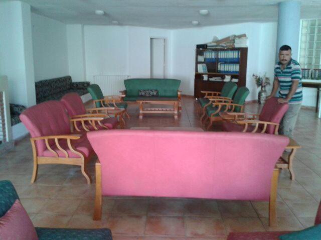 Azalea Chalet photo
