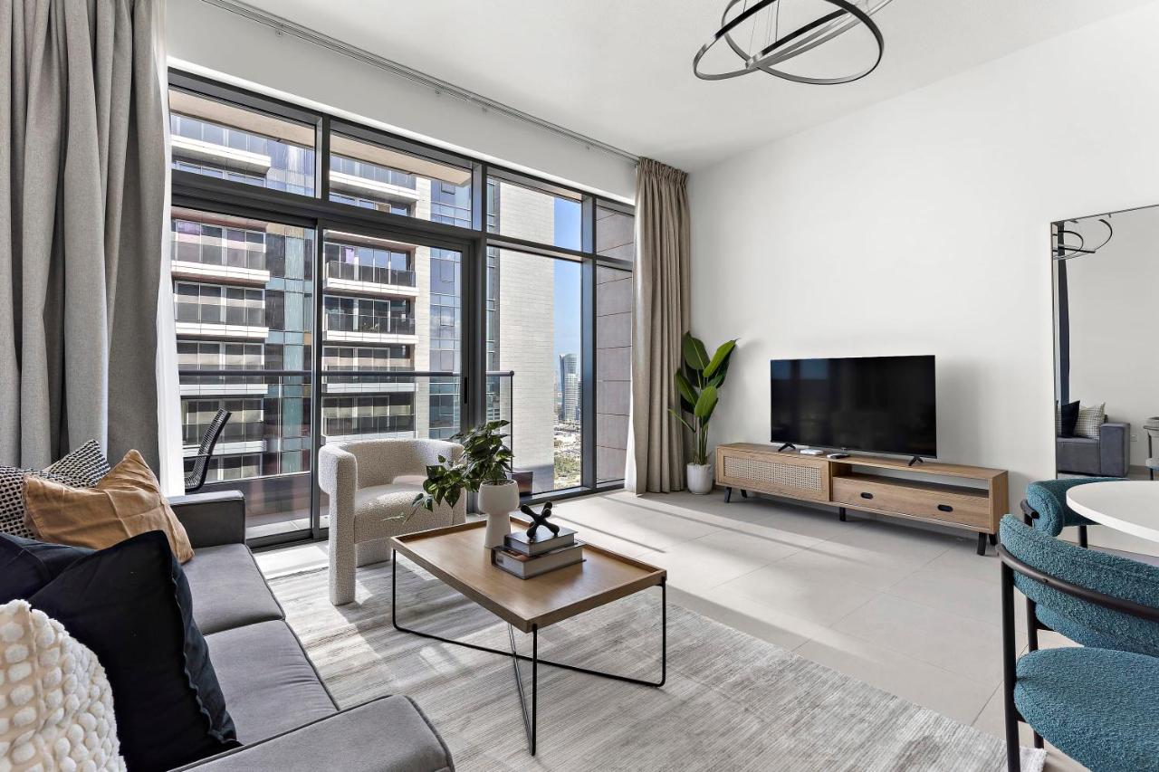 Silkhaus Vacation Homes Chic 1 BDR near Reem Central Park - 3