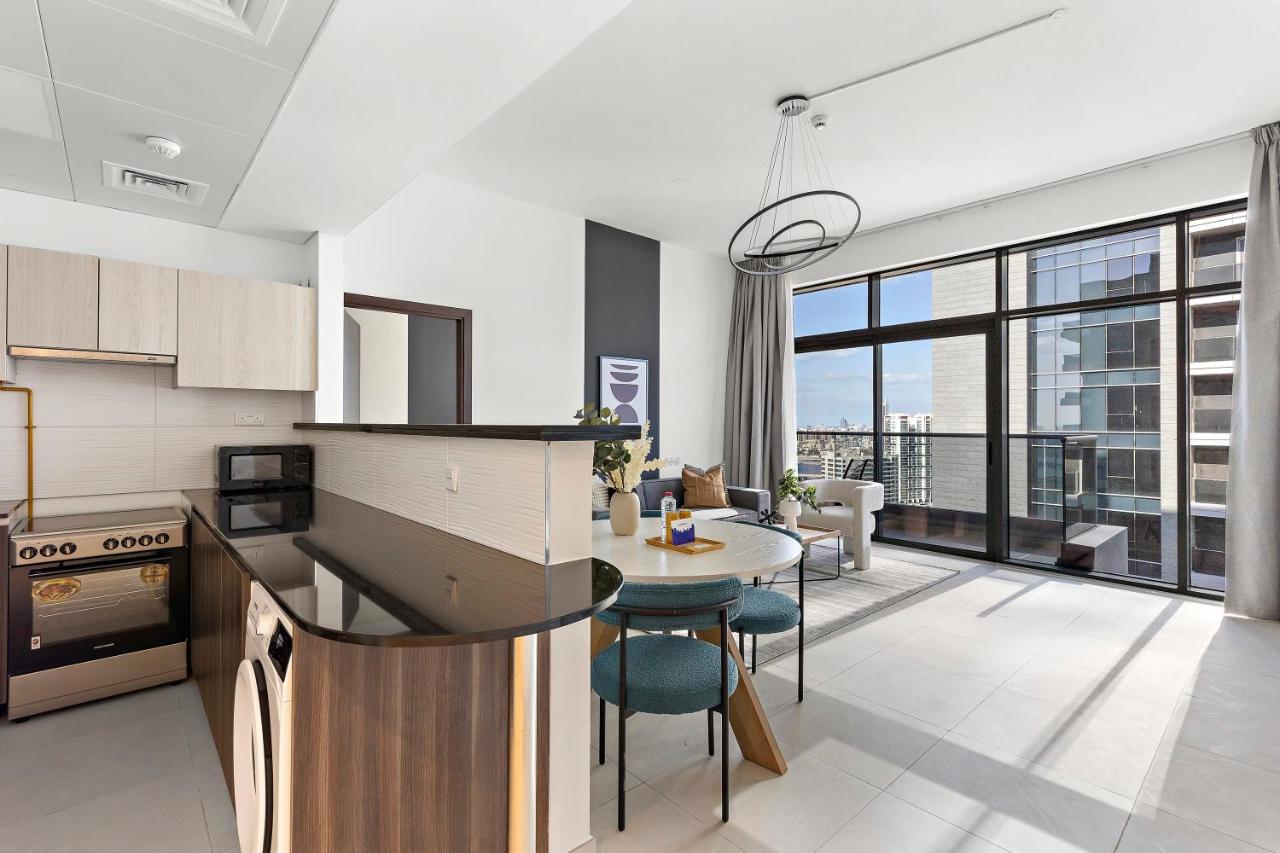 Silkhaus Vacation Homes Chic 1 BDR near Reem Central Park - 5