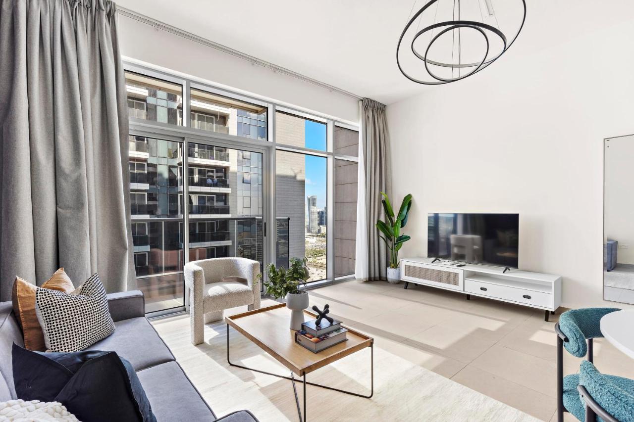 Silkhaus Vacation Homes Luxury 1 BDR Close To Reem Central Park - 3