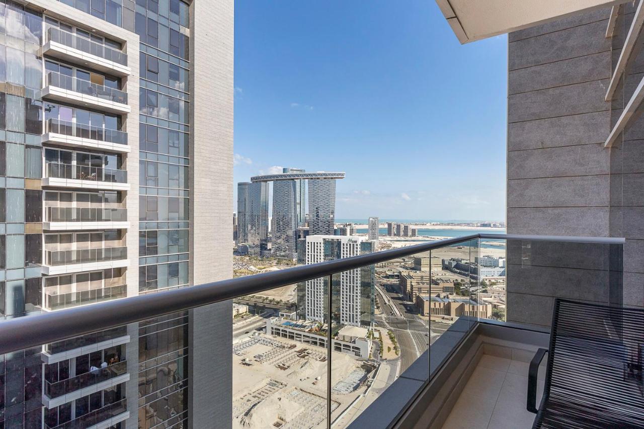 Silkhaus Vacation Homes Luxury 1 BDR Close To Reem Central Park - 2