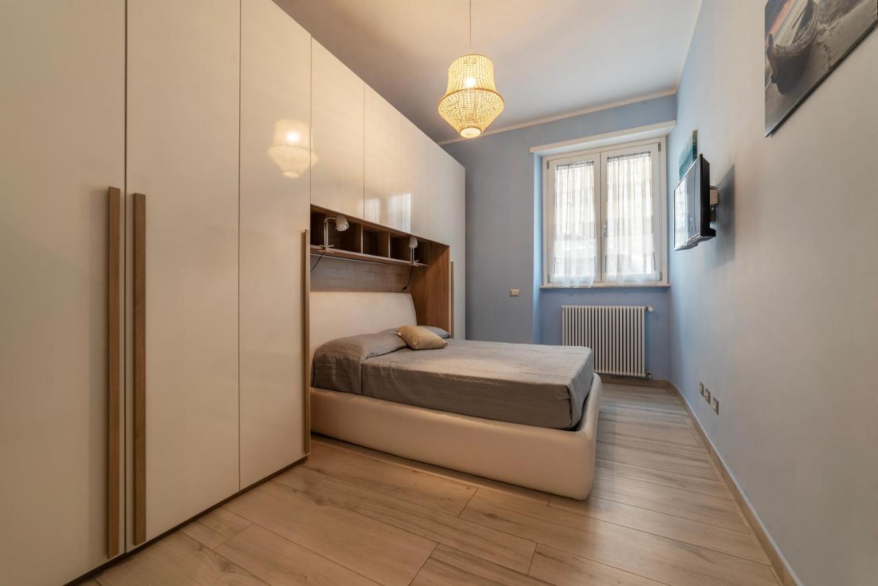 GuestHost - Casa Mariu' a San Pietro - 2