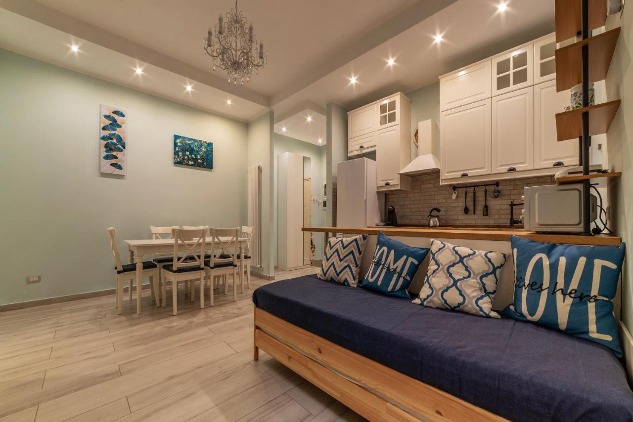 GuestHost - Casa Mariu' a San Pietro