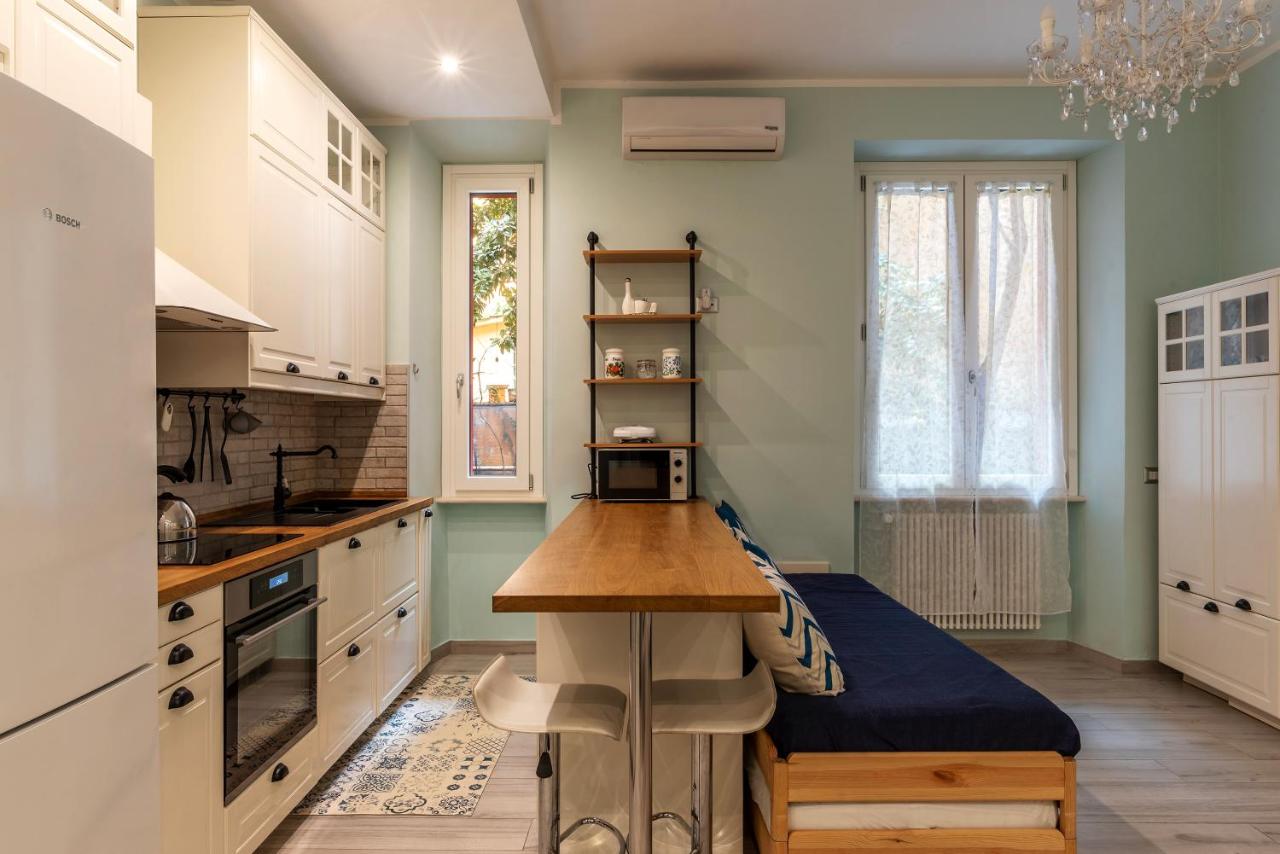 GuestHost - Casa Mariu' a San Pietro - 4