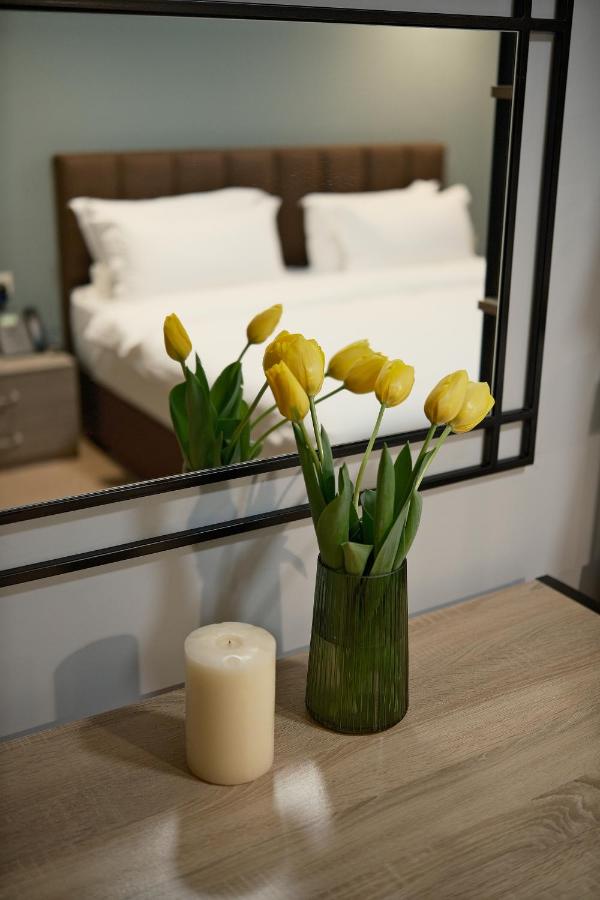Felinger Collection Hotel & SPA photo