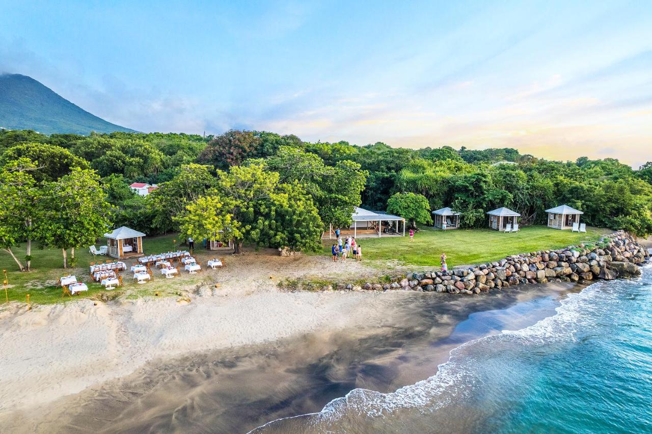 Montpelier Nevis - 5