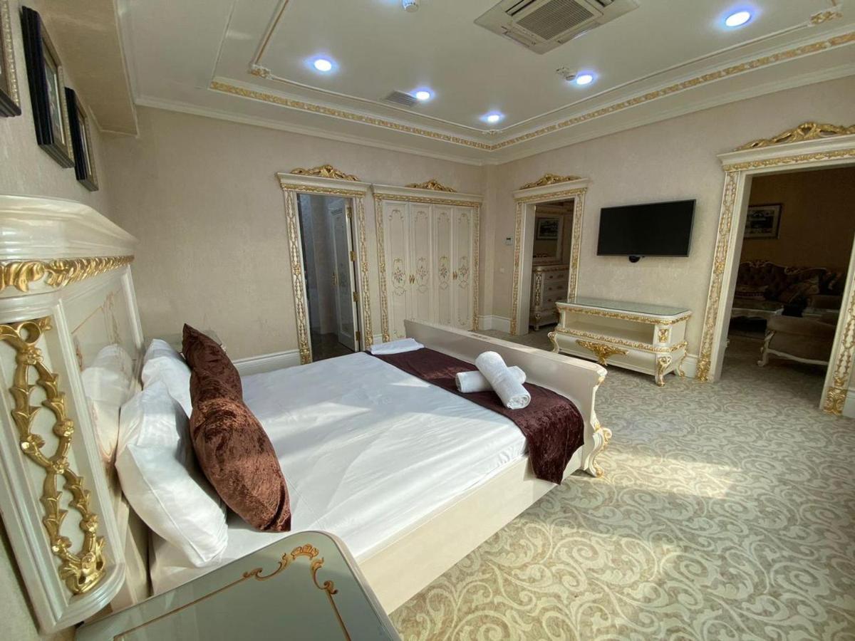 Opera Hotel photo