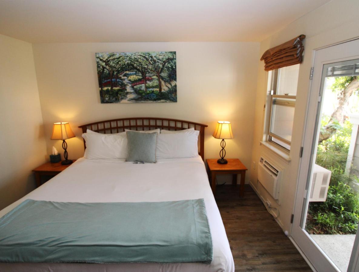 Back Bay Inn — photo 14