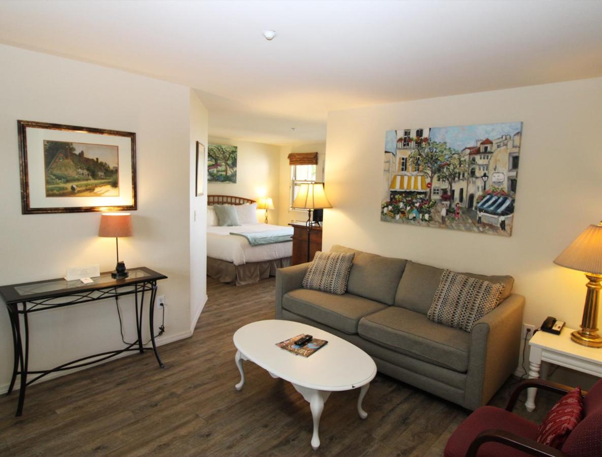 Back Bay Inn — photo 18