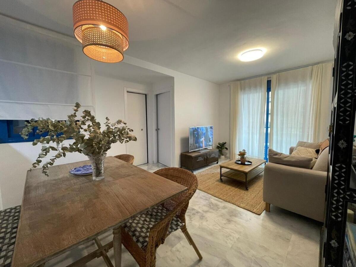 CALU Homes cerca Playa de Huelin - 3