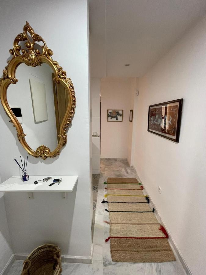 CALU Homes cerca Playa de Huelin - 5