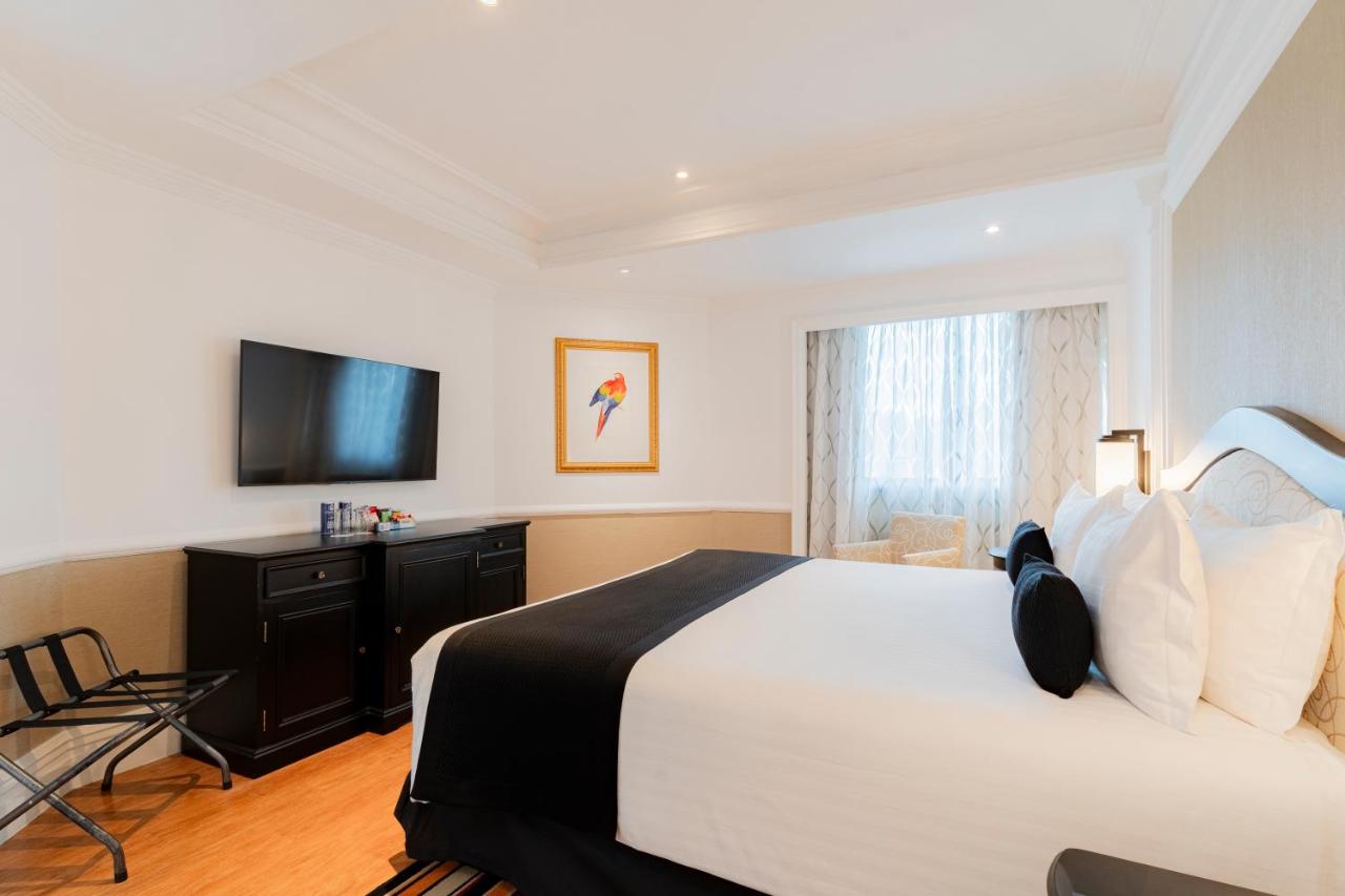 Grand Mercure Sao Paulo Ibirapuera photo