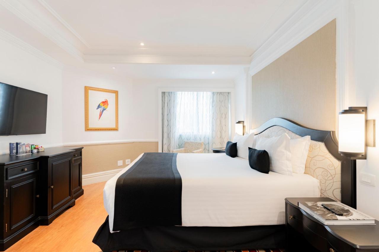 Grand Mercure Sao Paulo Ibirapuera photo